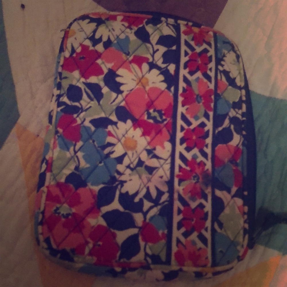 Vera Bradley Small Tablet Cover